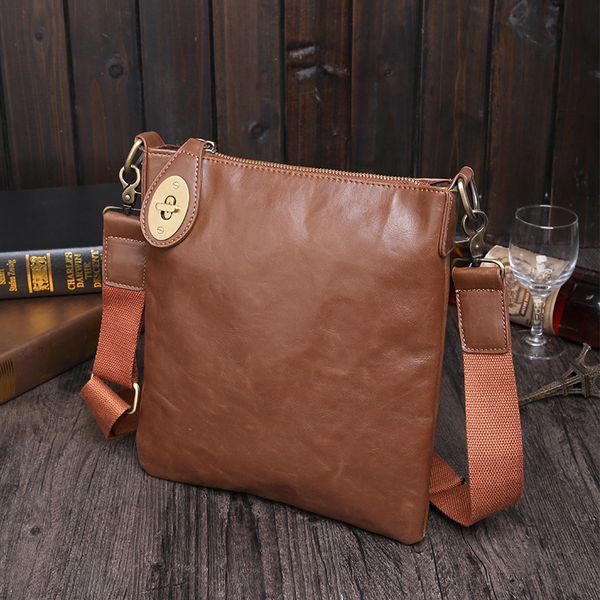 new korean fashion shoulder bag men's minimalist retro leather messenger bag fashion men's bags
new korean fashion shoulder bag men's minimalist retro leather messenger bag fashion men's bags