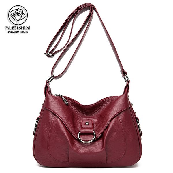 2020 women shoulder bag ladies handbag sac a main large capacity crossbody bag for female solid color casual tote
2020 women shoulder bag ladies handbag sac a main large capacity crossbody bag for female solid color casual tote
