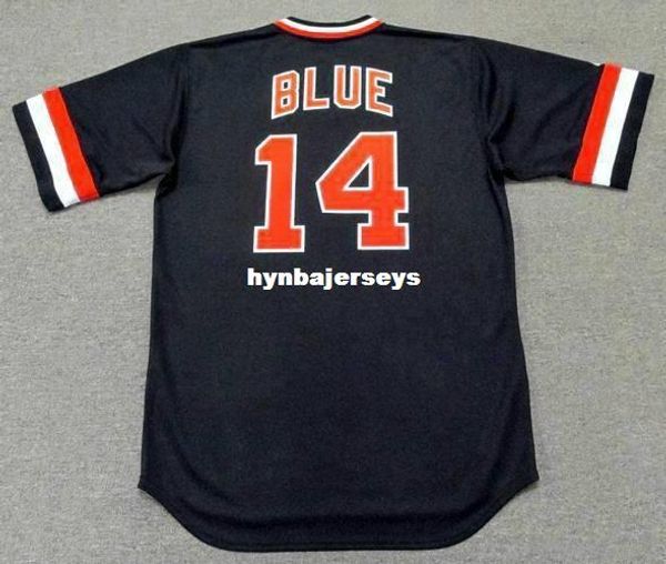 custom vida blue san francisco stitched 1978 throwbacks baseball jersey retro mens jerseys shirt, Blue;black
custom vida blue san francisco stitched 1978 throwbacks baseball jersey retro mens jerseys shirt, Blue;black