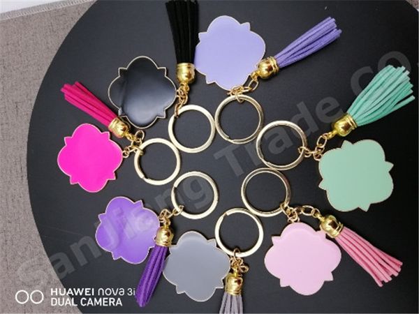 tassel keychain 5cm key chains customized personalized monogrammed quatrefoil monogrammed suede multicolor random christmas charms a110402, Red;brown
tassel keychain 5cm key chains customized personalized monogrammed quatrefoil monogrammed suede multicolor random christmas charms a110402, Red;brown