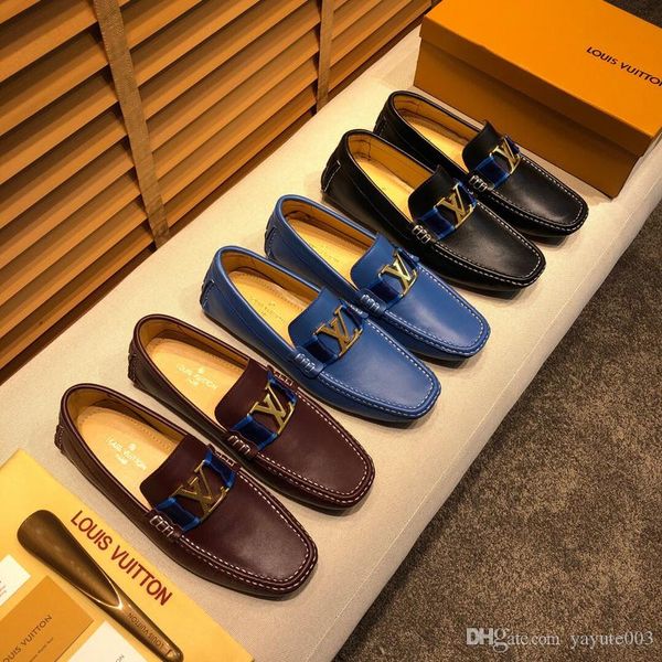 iduzi luxury mens loafers leather shoes dress wedding casual walk shoes design work made in italy shoes size 38~46, Black
iduzi luxury mens loafers leather shoes dress wedding casual walk shoes design work made in italy shoes size 38~46, Black