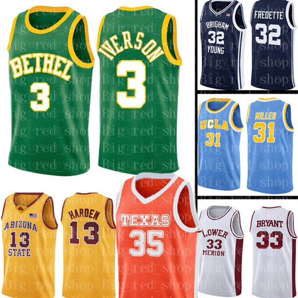 stitched ncaa jersey allen 3 iverson basketball jerseys mens high school wholesale jersey ing, Black
stitched ncaa jersey allen 3 iverson basketball jerseys mens high school wholesale jersey ing, Black