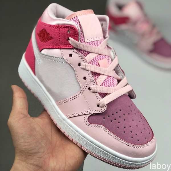 new 1 mid wmns digital pink women basketball shoes womens girls baskets sports sneakers 1s trainers outdoor jumpman des chaussures
new 1 mid wmns digital pink women basketball shoes womens girls baskets sports sneakers 1s trainers outdoor jumpman des chaussures