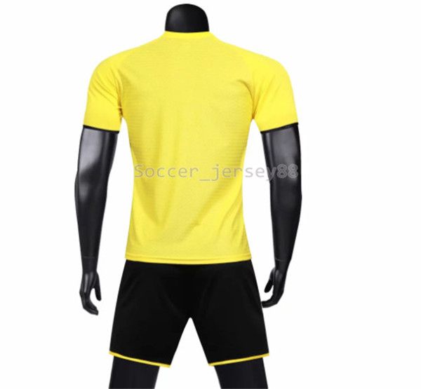 new arrive blank soccer jersey #1907-40 customize quick drying t-shirt club or team jersey contact me uniforms football shirts, Black;yellow
new arrive blank soccer jersey #1907-40 customize quick drying t-shirt club or team jersey contact me uniforms football shirts, Black;yellow
