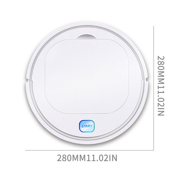 lazy man household automatic sweeping robot automatic steering cleaner charging model smart charging vacuum cleaner
lazy man household automatic sweeping robot automatic steering cleaner charging model smart charging vacuum cleaner