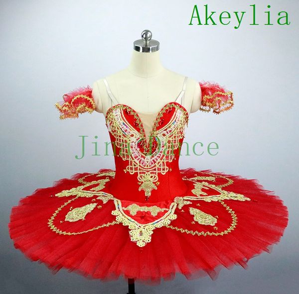 red professional tutu pancake classical performance stage competition nutcracker ballet tutus ballet stage costumes white silver, Black;red
red professional tutu pancake classical performance stage competition nutcracker ballet tutus ballet stage costumes white silver, Black;red