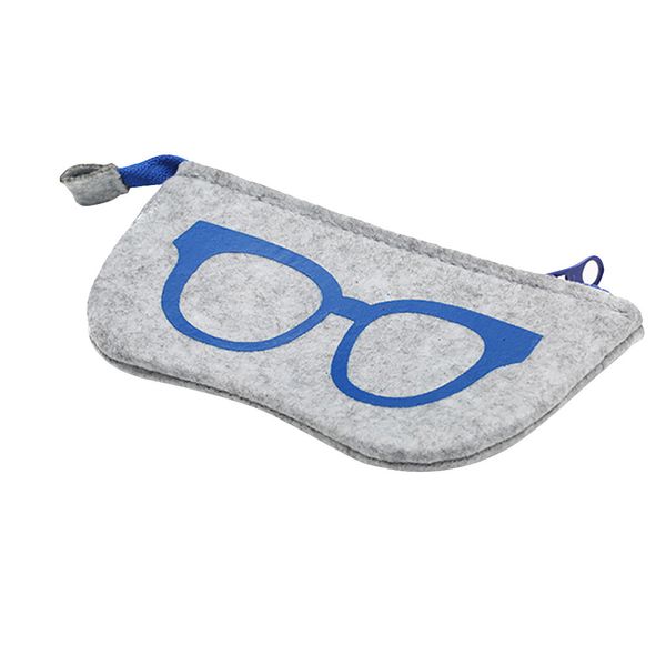 portable soft zipper glasses case fashions zipped sunglasses glasses spectacle case pouch soft zip glasses cases organizers dh, Silver
portable soft zipper glasses case fashions zipped sunglasses glasses spectacle case pouch soft zip glasses cases organizers dh, Silver
