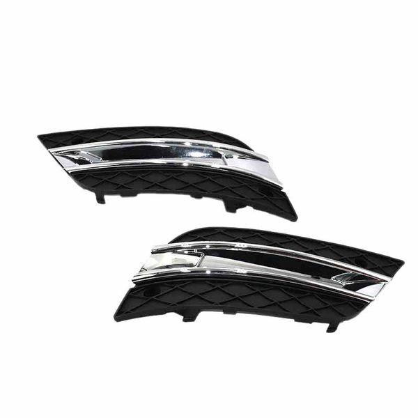 a pair of lampshade front bumper grille, fog lamp frame for - w164 ml350 ml450 2009 2010 2011 1648801924 1648802024
a pair of lampshade front bumper grille, fog lamp frame for - w164 ml350 ml450 2009 2010 2011 1648801924 1648802024