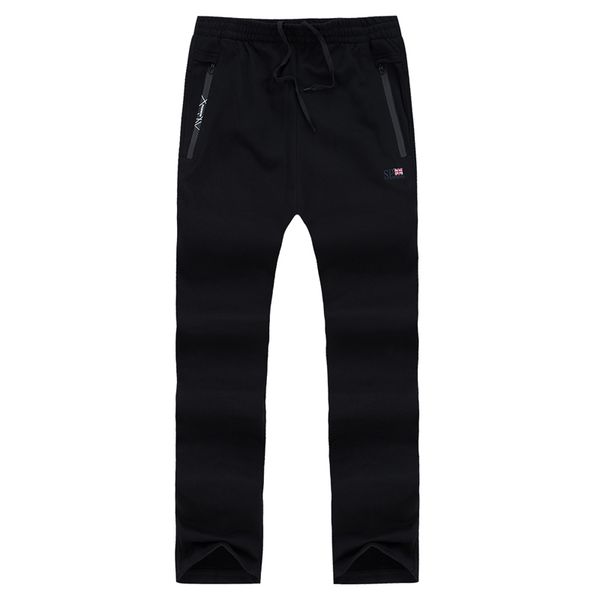 sweatpants men straight drawstring sportswear track pants male tracksuit sweat pants trousers jogger plus size for 130kg, Black
sweatpants men straight drawstring sportswear track pants male tracksuit sweat pants trousers jogger plus size for 130kg, Black