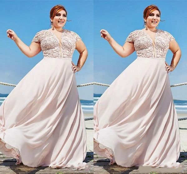 custom made flowers lace plus size prom dress special occasion dresses plunging v-neck short sleeve bridesmaid elegant formal evening gowns, Black
custom made flowers lace plus size prom dress special occasion dresses plunging v-neck short sleeve bridesmaid elegant formal evening gowns, Black