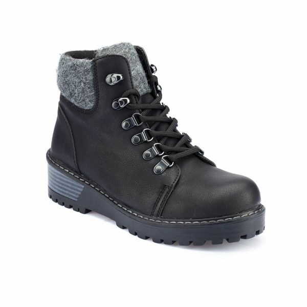 flo new women leather suede winter shoes woman warm waterproof snow boots botas mujer black khaki fashion durable t200425
flo new women leather suede winter shoes woman warm waterproof snow boots botas mujer black khaki fashion durable t200425