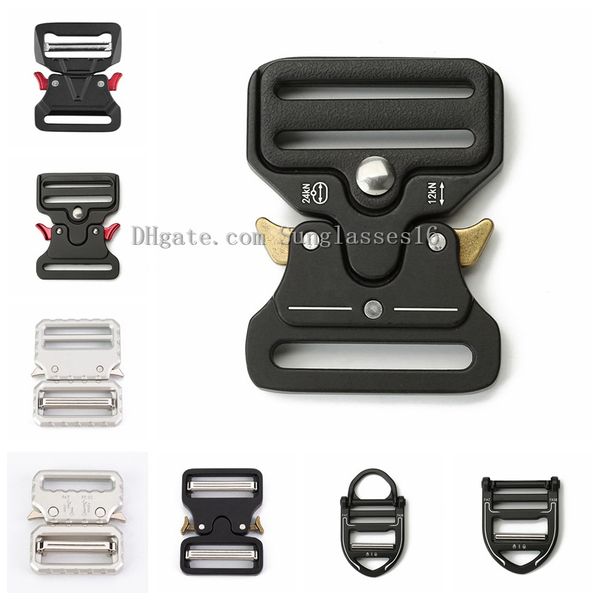 wide 25 32 38 45 50mm tactical belt buckle quick side release strap belt buckles for men for luggage clothes webbing clip buckle, Slivery;black
wide 25 32 38 45 50mm tactical belt buckle quick side release strap belt buckles for men for luggage clothes webbing clip buckle, Slivery;black