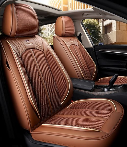 universal fit car interior accessories seat covers for sedan pu leather adjuatable five seats full surround design seat cover for suv bm004
universal fit car interior accessories seat covers for sedan pu leather adjuatable five seats full surround design seat cover for suv bm004