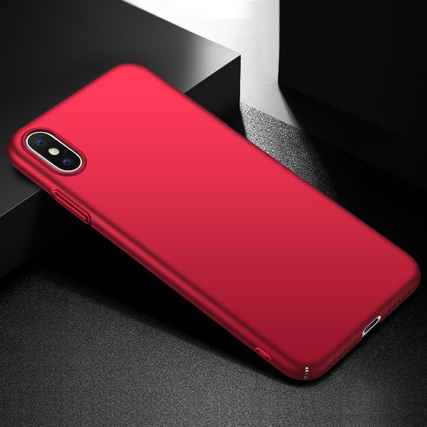 suitable for apple iphone exs max mobile phone case ipxr protective case full package pc anti-fall frosting solid color hard shell 2019
suitable for apple iphone exs max mobile phone case ipxr protective case full package pc anti-fall frosting solid color hard shell 2019
