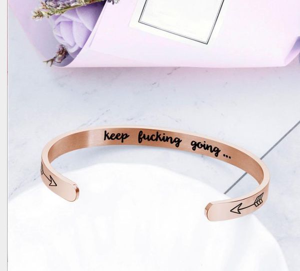 c-type titanium steel couple bracelets explosion opening lettering stainless steel bracelet, Golden;silver
c-type titanium steel couple bracelets explosion opening lettering stainless steel bracelet, Golden;silver