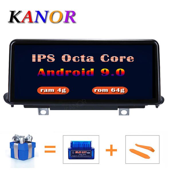 kanor 10.25inch id7 4g+64g android 9.0 car multimedia player gps navigation for x5 f15 x6 f16 2014 2015 2016 2017 nbt car dvd
kanor 10.25inch id7 4g+64g android 9.0 car multimedia player gps navigation for x5 f15 x6 f16 2014 2015 2016 2017 nbt car dvd