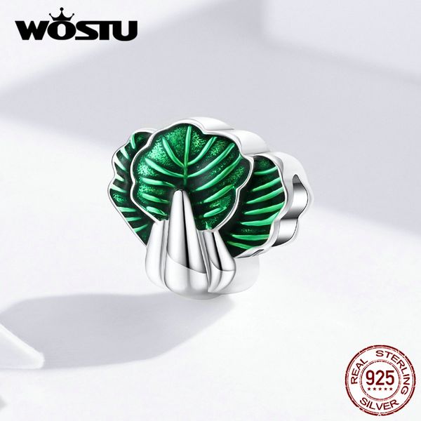 wostu 100% 925 стерлингового серебро прекрасных овощей бусинка кукурузного морковь шпинат подвеска fit оригинального кулон ювелирные изделия
wostu 100% 925 стерлингового серебро прекрасных овощей бусинка кукурузного морковь шпинат подвеска fit оригинального кулон ювелирные изделия