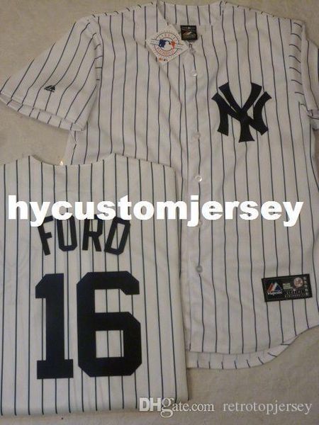 custom majestic new york #16 whitey ford "w/name" sewn baseball jersey mens stitched jerseys big and tall size xs-6xl for sale, Gray
custom majestic new york #16 whitey ford "w/name" sewn baseball jersey mens stitched jerseys big and tall size xs-6xl for sale, Gray