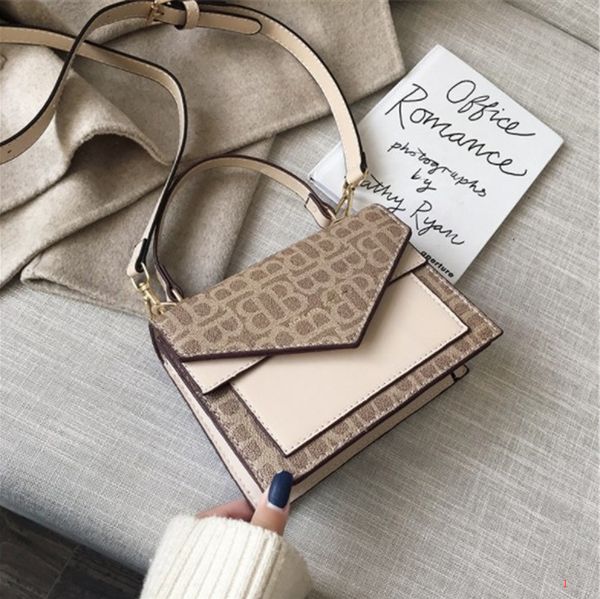 2020 Designer Handbag Shoulder Bags High Quality Inclined Shoulder Bag Good Match Bags PH-CFY2001121
2020 Designer Handbag Shoulder Bags High Quality Inclined Shoulder Bag Good Match Bags PH-CFY2001121