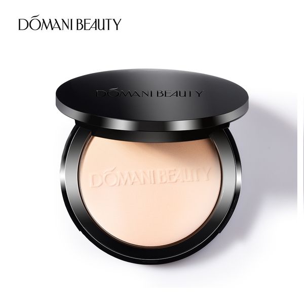 domani waterproof compact powder oil matte powder makeup concealer face setting foundation facial mineral international certificate
domani waterproof compact powder oil matte powder makeup concealer face setting foundation facial mineral international certificate