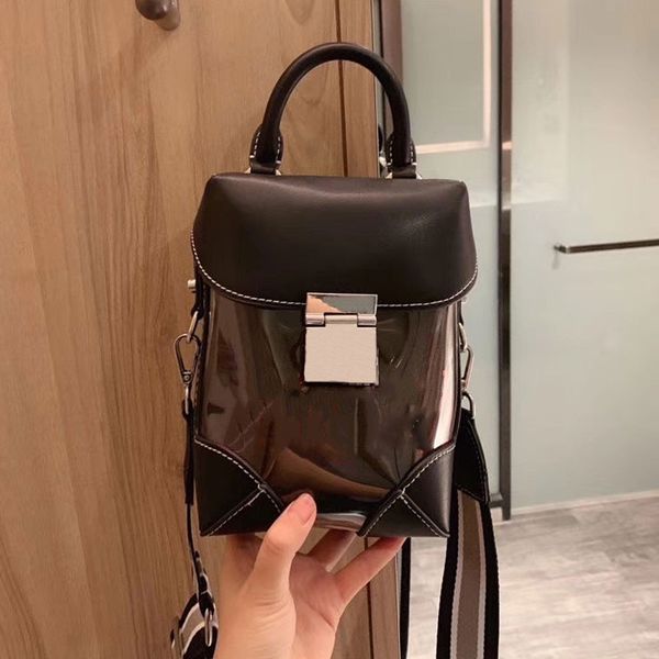 small camera bag shoulder bags womens cross body leather bags black crossbody bags with box transparent bag pvc clear bag
small camera bag shoulder bags womens cross body leather bags black crossbody bags with box transparent bag pvc clear bag