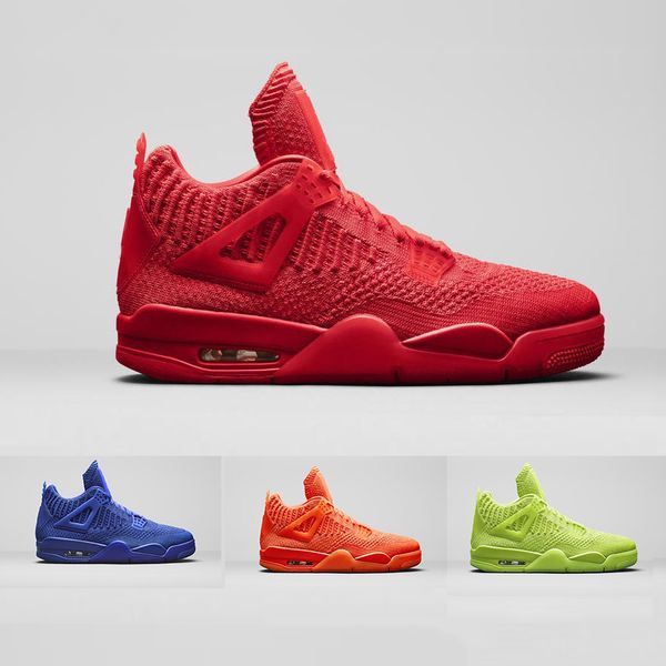 2019 shoes new 4 iv 4s university red volt men basketball shoes hyper royal total orange mens sports outdoor sneakers 7-13
2019 shoes new 4 iv 4s university red volt men basketball shoes hyper royal total orange mens sports outdoor sneakers 7-13