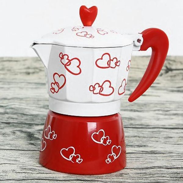 coffee maker percolator pot manual stove home red heart printed cafetiere aluminum alloy romantic kitchen with handle boiling
coffee maker percolator pot manual stove home red heart printed cafetiere aluminum alloy romantic kitchen with handle boiling