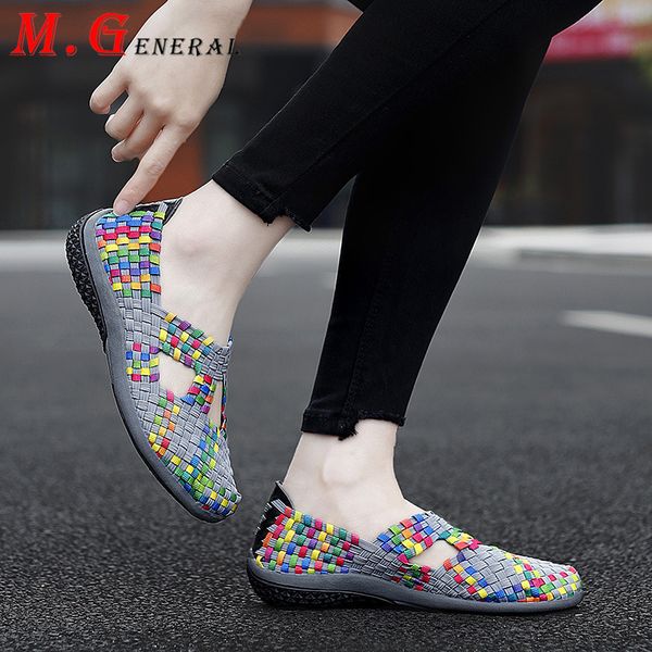 large sizes women's shoes summer sporty woman sneakers woven sport shoes women platform running shoe ladies breathable shoe v11
large sizes women's shoes summer sporty woman sneakers woven sport shoes women platform running shoe ladies breathable shoe v11