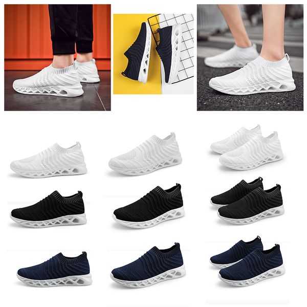 run comfortable breathable net surface men women running shoes triple whie black blue fashion trainers designer sneakers 39-45, White;red
run comfortable breathable net surface men women running shoes triple whie black blue fashion trainers designer sneakers 39-45, White;red
