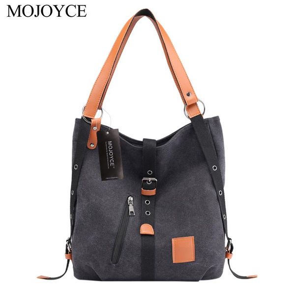 canvas women shoulder bags multifunction women back pack for students school travel bags large capacity
canvas women shoulder bags multifunction women back pack for students school travel bags large capacity