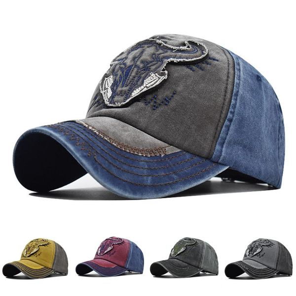 мужчины таурен омывается бейсболка snapback hat женщины урожай корова бейсболка дети дети casquette папа родитель-ребенок hat gorras, White
мужчины таурен омывается бейсболка snapback hat женщины урожай корова бейсболка дети дети casquette папа родитель-ребенок hat gorras, White