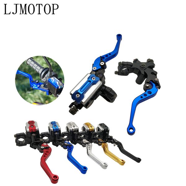 clutch pump lever motorcycle hydraulic master cylinder accessories 7/8" cnc for hornet 250 cb400 hornet cb599 cb600
clutch pump lever motorcycle hydraulic master cylinder accessories 7/8" cnc for hornet 250 cb400 hornet cb599 cb600