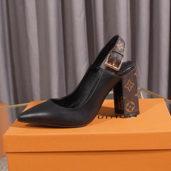 womens shoes high heels designer dress shoes party 2820ss fashion spring autumn high heels sandals party banquet wedding, Black
womens shoes high heels designer dress shoes party 2820ss fashion spring autumn high heels sandals party banquet wedding, Black