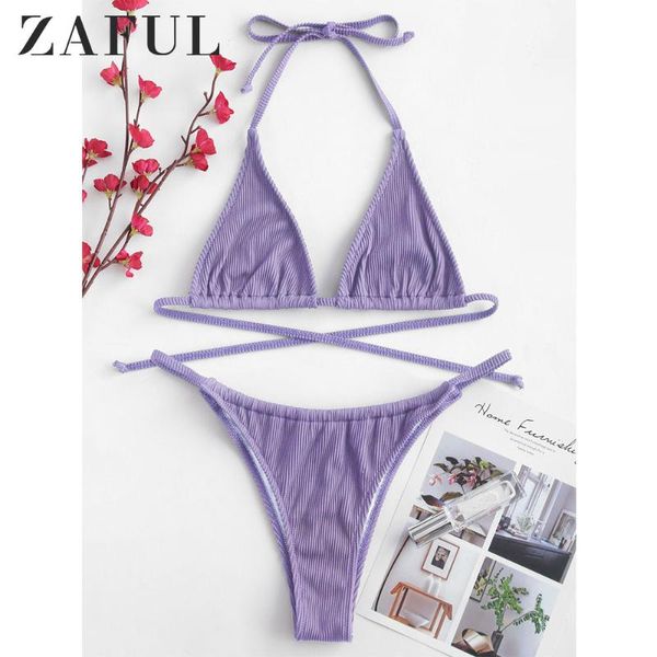 bikinis set zaful mini bikini textured ribbed halter micro unlined wire swimsuit women swimwear solid string bathing suit
bikinis set zaful mini bikini textured ribbed halter micro unlined wire swimsuit women swimwear solid string bathing suit