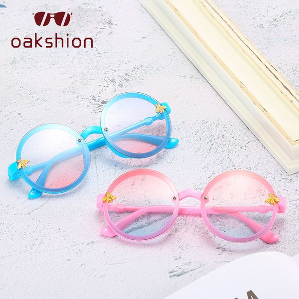 oakshion 2019 child bee sunglasses boys girls vintage children round sun glasses baby kids summer eyeglasses accessories oculos, Blue
oakshion 2019 child bee sunglasses boys girls vintage children round sun glasses baby kids summer eyeglasses accessories oculos, Blue