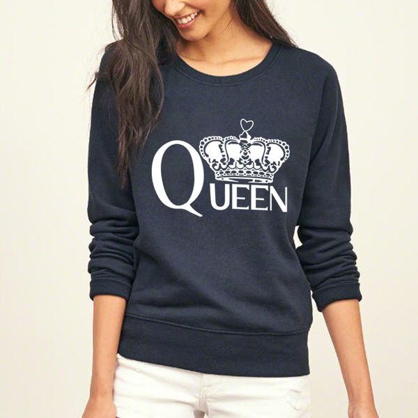 2019 autumn women letters printed hoodies fashion o-neck long sleeve harajuku brand sweatshirt femme hip-hop fitness suits, Black
2019 autumn women letters printed hoodies fashion o-neck long sleeve harajuku brand sweatshirt femme hip-hop fitness suits, Black