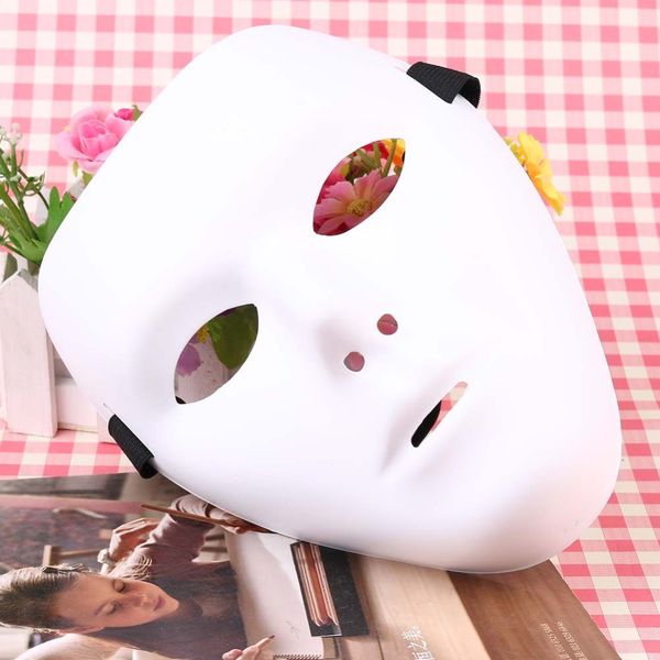 2019 новая горячая распродажа jabbawockeez маска для лица хэллоуин хип-хоп призрак танцевальные представления маска
2019 новая горячая распродажа jabbawockeez маска для лица хэллоуин хип-хоп призрак танцевальные представления маска
