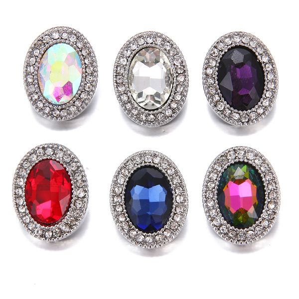 mixed 20pcs/lot 18mm 20mm round rhinestone snap button for snaps bracelet jewelry diy accessories, Black
mixed 20pcs/lot 18mm 20mm round rhinestone snap button for snaps bracelet jewelry diy accessories, Black