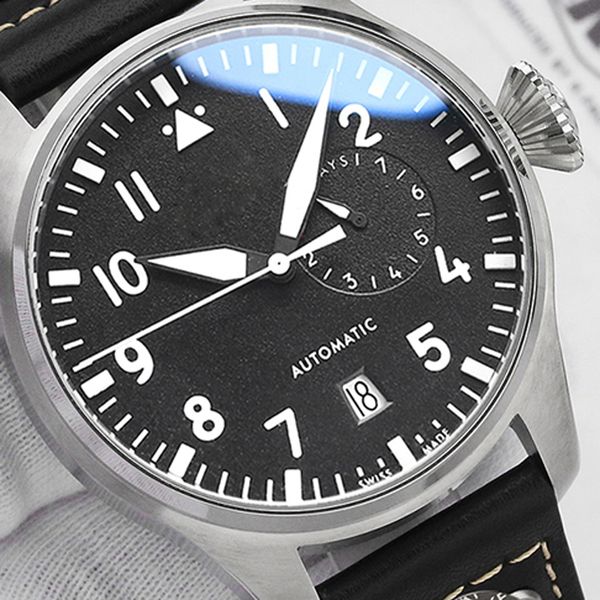 luxury pilot fashion mens 2813 mechanical watches movement designer watch gold men's power recerve automatic big wristwatches rose qrpl, Slivery;brown
luxury pilot fashion mens 2813 mechanical watches movement designer watch gold men's power recerve automatic big wristwatches rose qrpl, Slivery;brown