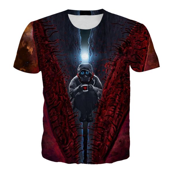 the new 3d short-sleeved men's t-shirt with round collar is a casual couple dress with european and american personality street skull p, White;black
the new 3d short-sleeved men's t-shirt with round collar is a casual couple dress with european and american personality street skull p, White;black