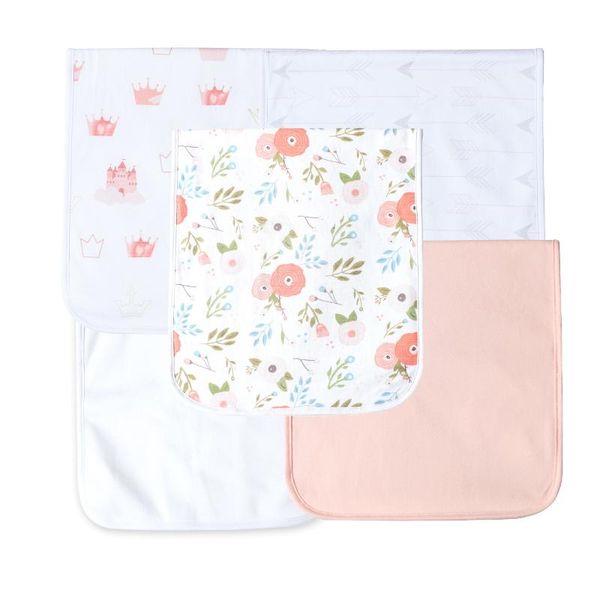 baby three layer cotton easy washable dryable baby feeding towels napkins newborn child printing handkerchief spit milk pad
baby three layer cotton easy washable dryable baby feeding towels napkins newborn child printing handkerchief spit milk pad