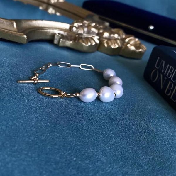 handpicked white baroque freshwater baroque pearls bracelet,retro ins women bracelet with ot clasp,wedding party jewelry decor, Black
handpicked white baroque freshwater baroque pearls bracelet,retro ins women bracelet with ot clasp,wedding party jewelry decor, Black