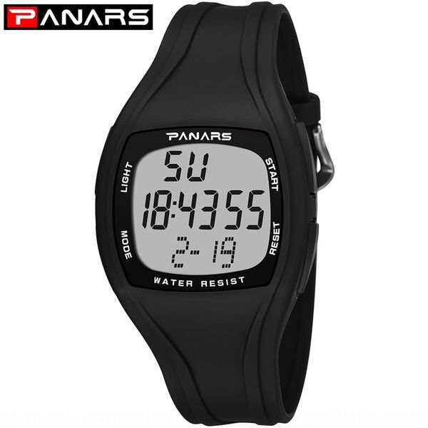 pa alarm clock nars pa naishi swimming waterproof alarm night light male student watch simple sports watch, Blue
pa alarm clock nars pa naishi swimming waterproof alarm night light male student watch simple sports watch, Blue