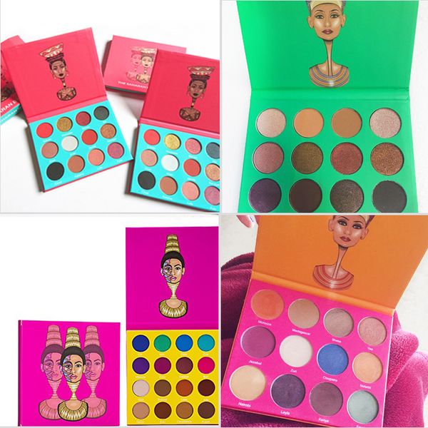 Juvia's Series Edition 12 colors Eyeshadow highlighter palette Shimmery Pearl Swatches Eye shadow DHL Free shipping
Juvia's Series Edition 12 colors Eyeshadow highlighter palette Shimmery Pearl Swatches Eye shadow DHL Free shipping