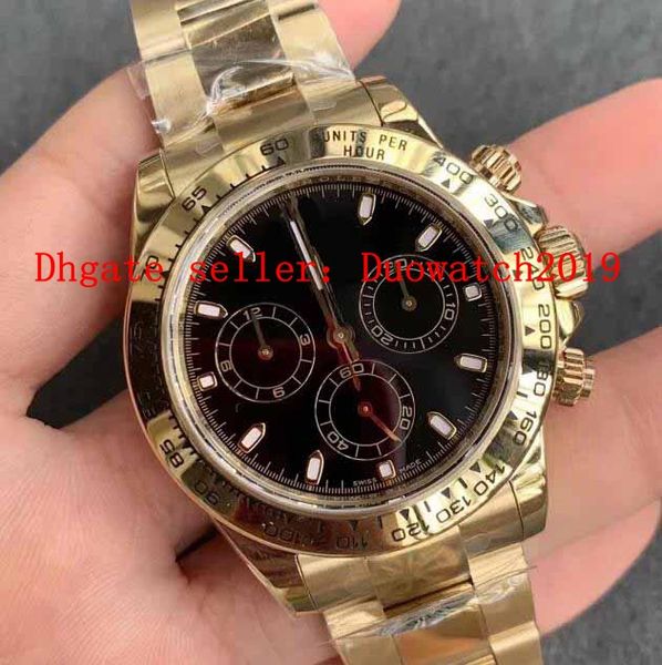 mens automatic v3 ar cal.4130 eta movement chronograph golden black white dial yellow gold 904l 116508 cosmograph watch, Slivery;brown
mens automatic v3 ar cal.4130 eta movement chronograph golden black white dial yellow gold 904l 116508 cosmograph watch, Slivery;brown