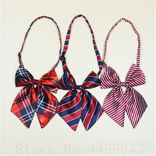 50/lot women bowties vintage striped bow ties silk tie bow tie butterfly gravata borboleta cravat wedding neck wear accessories, Black;blue
50/lot women bowties vintage striped bow ties silk tie bow tie butterfly gravata borboleta cravat wedding neck wear accessories, Black;blue