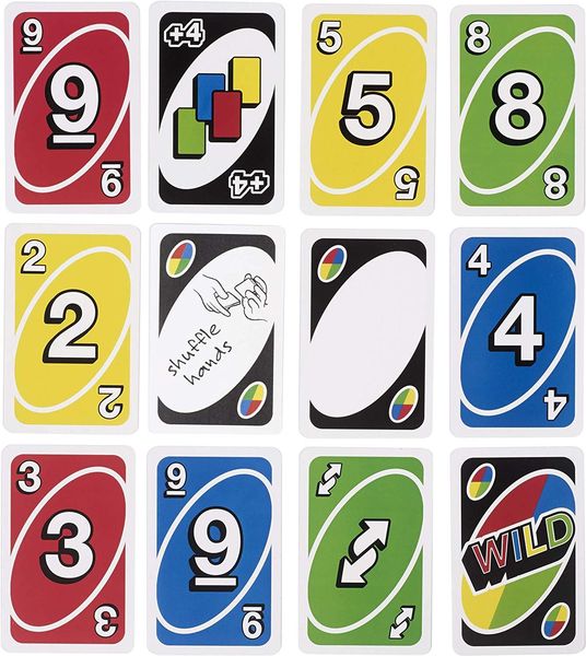 2020 spot card game with metal box enjoy it for family gathering as gift for kids dobble it board game
2020 spot card game with metal box enjoy it for family gathering as gift for kids dobble it board game