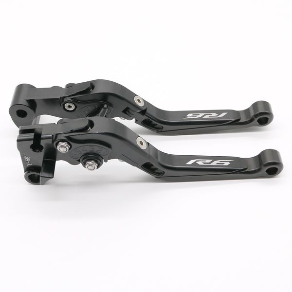 for yzf-r6 yzf r6 2017 2018 2019 motorcycle cnc brake clutch lever foldable extendable adjustable aluminum r6 2017-2019
for yzf-r6 yzf r6 2017 2018 2019 motorcycle cnc brake clutch lever foldable extendable adjustable aluminum r6 2017-2019
