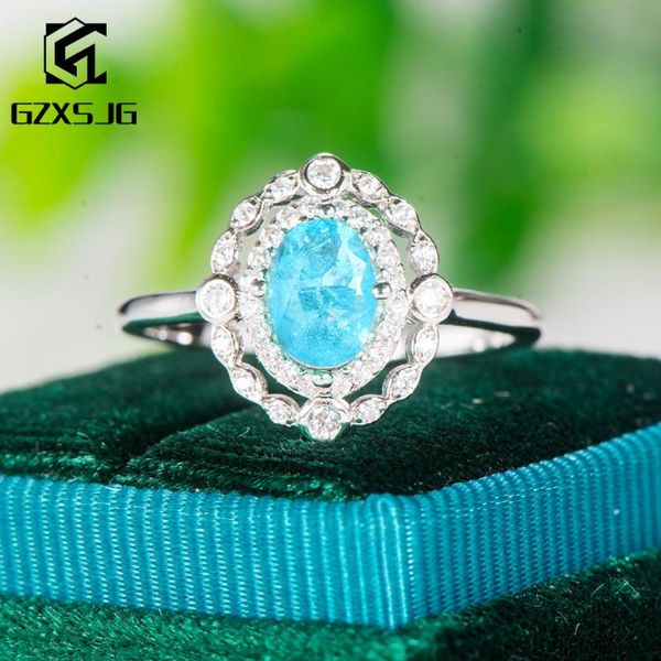 cluster rings gz paraiba tourmaline gemstone ring for women solid 925 sterling silver oval blue stone handmade engagement anniversary, Golden;silver
cluster rings gz paraiba tourmaline gemstone ring for women solid 925 sterling silver oval blue stone handmade engagement anniversary, Golden;silver