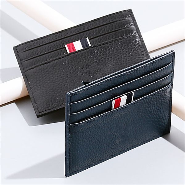 luxury designer card holder crocodile credit card holder leather bank bag men's card holder ultra-thin wallet, Brown;gray
luxury designer card holder crocodile credit card holder leather bank bag men's card holder ultra-thin wallet, Brown;gray